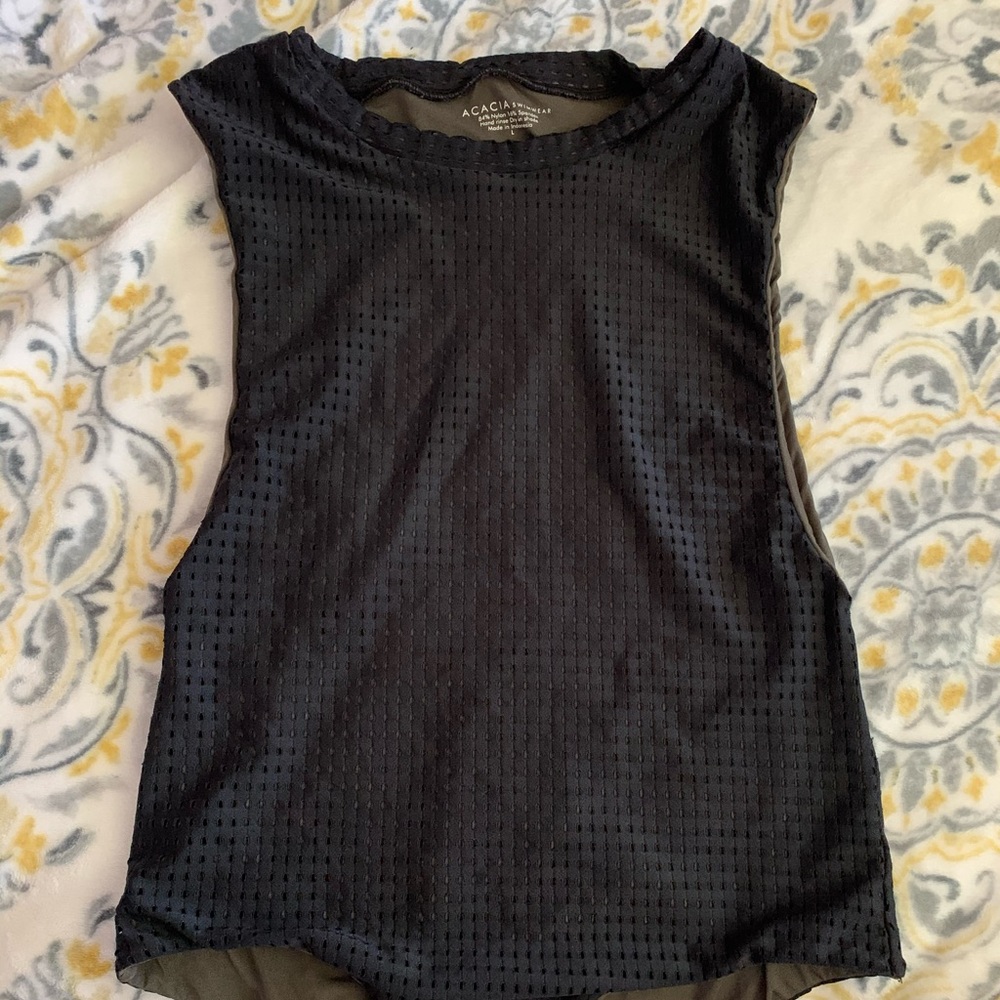 acacia one piece SOLD